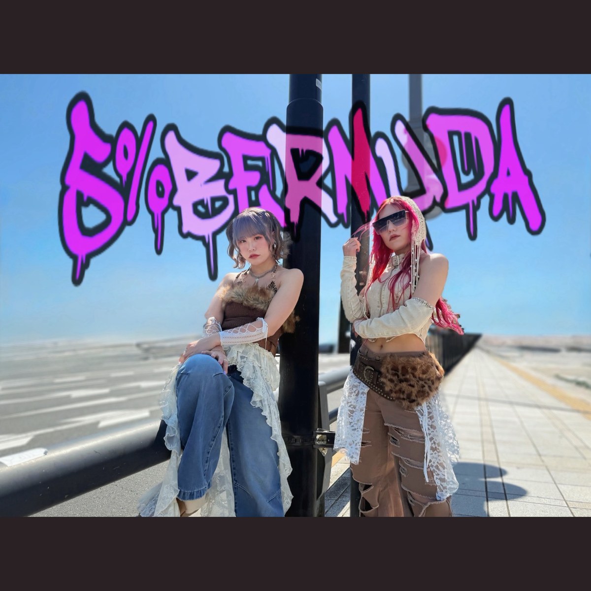5% BERMUDA