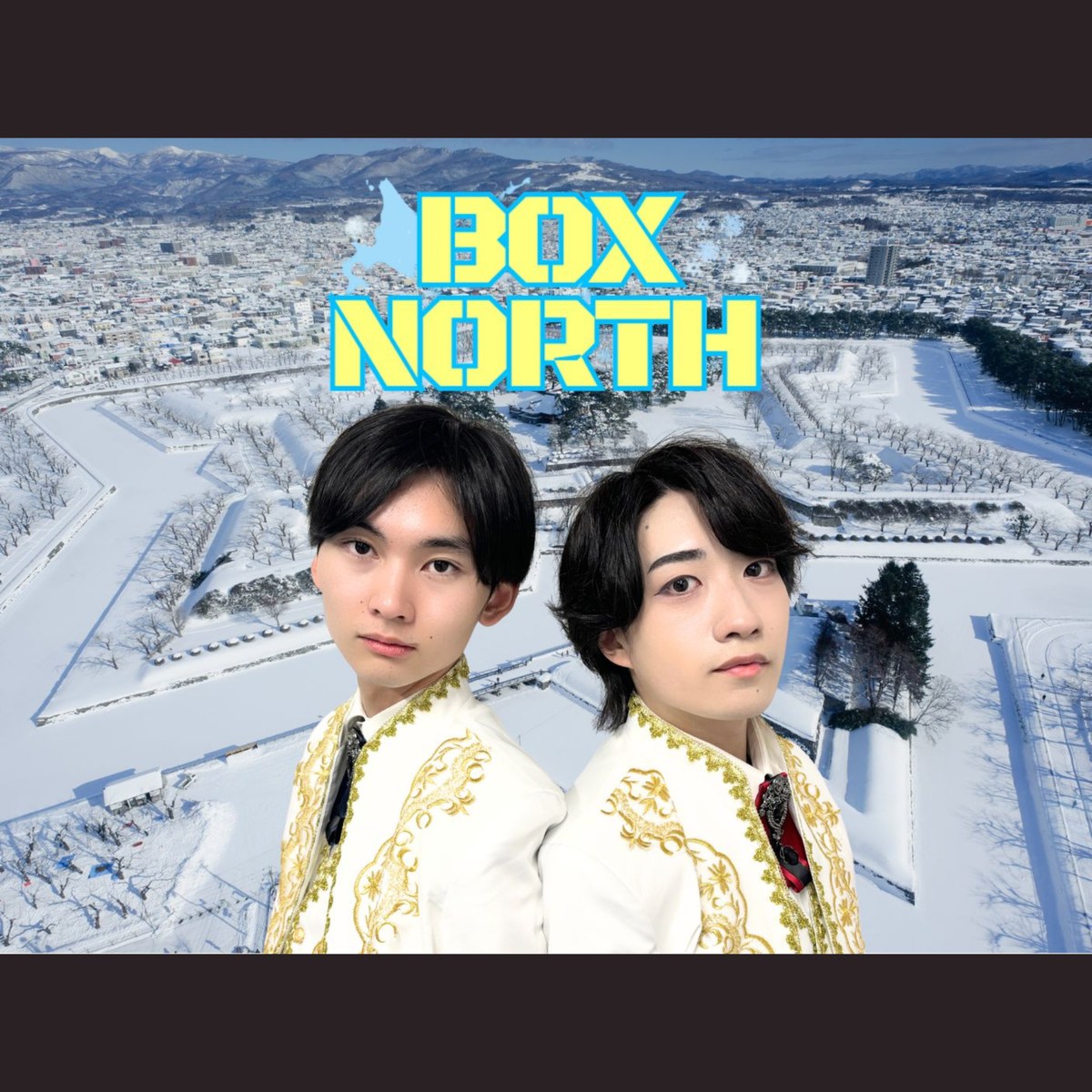 BOX NORTH