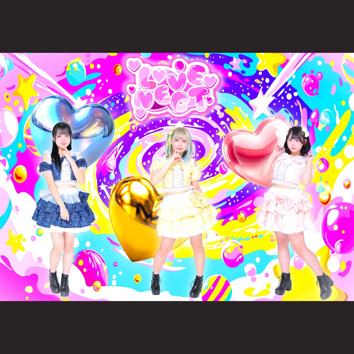 LOVE♡NECT