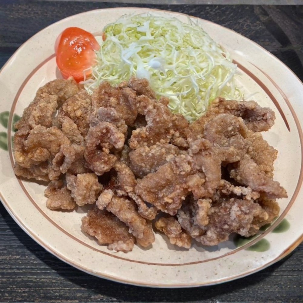 北斗家