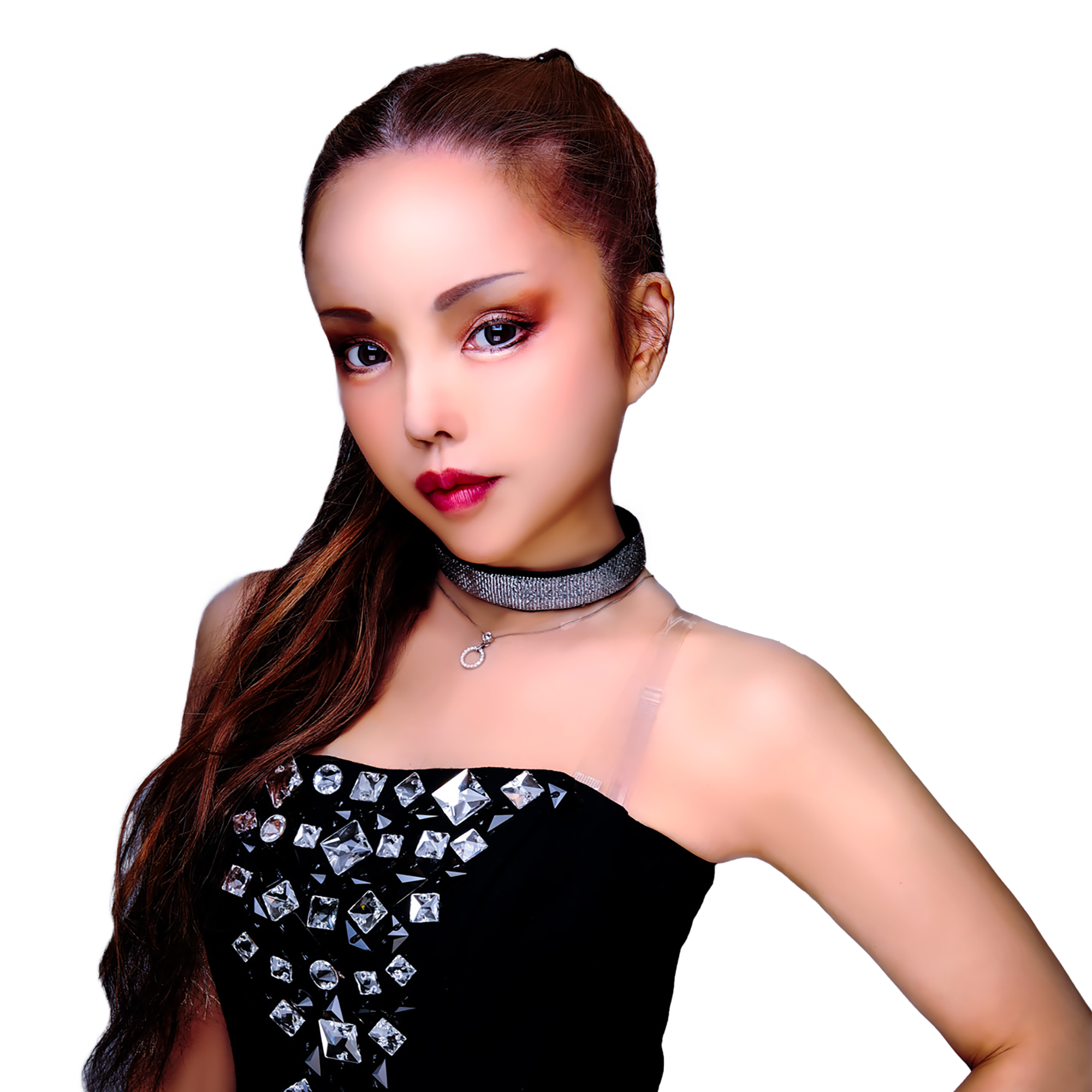 安室奈美似